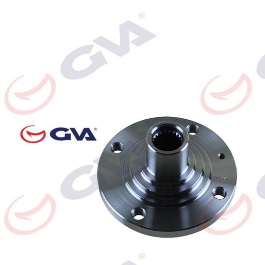 GVAÖn Teker Poryası Skoda Favorıt 1.3 8V 89-96 781.135GVA 4761110