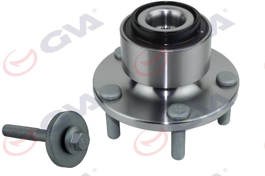GVAÖn Teker Poryası Volvo C30-S40 Iı 06-12 V50 04-10 Abs Li 5 BijonGVA 4799110