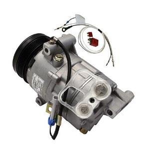 MAHLEOpel Astra G 1.6 Klima Kompresörü Mahle Marka 68540596854059