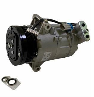 MAHLEOpel Astra G 1.6 Klima Kompresörü Mahle Marka 68540596854059
