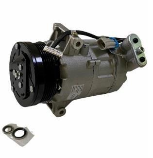 MAHLEOpel Astra G 1.6 Klima Kompresörü Mahle Marka 68540596854059