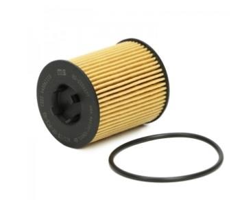 BOSCHOpel Astra G 1.8 16V Yağ Filtresi Bosch Marka 2101882621018826