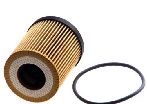 BOSCHOpel Astra G 1.8 16V Yağ Filtresi Bosch Marka 2101882621018826