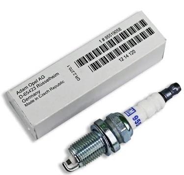 ORJİNALOpel Astra G 1.2 XEP-XER Buji (Tek Tırnak) Orjinal Marka 12140311214031