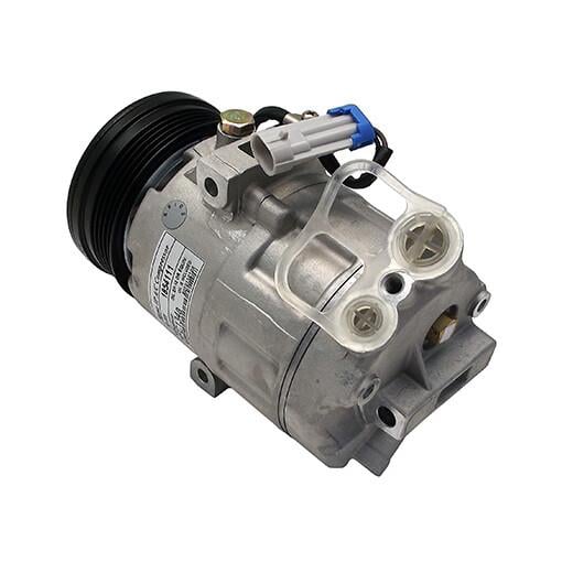 DELPHİOpel Astra G 1.4 1.6 Z16XE Z14XE Klima Kompresörü DELPHİ Marka1854111 -6854062