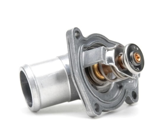 Opel Astra G 1.4 Twinport (Z14XEP) Motor Termostat Orjinal Marka 1338423