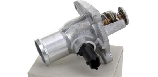 Opel Astra G 1.6 Twinport (Z16XEP) Termostat Orjinal Marka 1338178