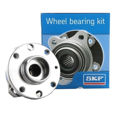 Opel Astra G 4 Bijon Abs siz Ön Porya Skf Marka 1603208
