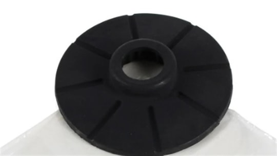 Opel Astra G Arka Helezon Alt Lastiği Orjinal Marka 424761