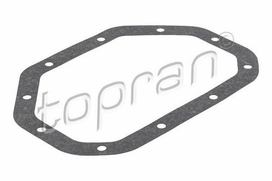 TOPRANOpel Astra G F17 Şanzuman Difransiyel Kapağı Contası Topran Marka 370034370034