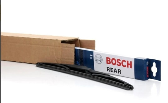 Opel Astra G HB Arka Silecek Süpürgesi Bosch Marka 6426.HJ