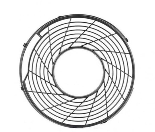 Opel Astra G Klima Fan Davlunbaz Izgarası ithal ürün