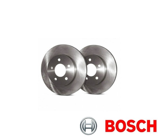 Opel Astra G Ön Disk Fren Balata Takım BOSCH Marka