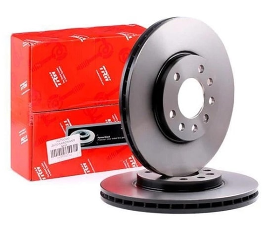 Opel Astra G Ön Fren Disk Takımı 5 Bijon Trw Marka 569066