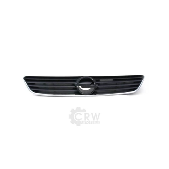 Opel Astra G Ön Panjur  İthal Ürün 