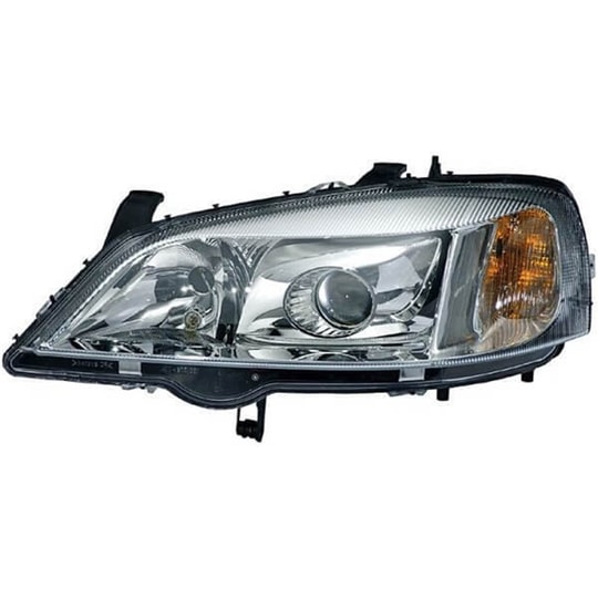 Opel Astra G Sol Far Tarafı HELLA Marka