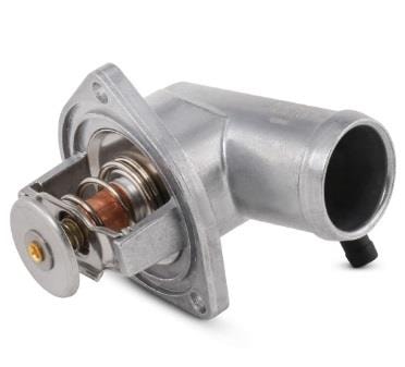 TOPRANOpel Astra G Termostat Topran Marka 206709206709