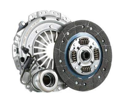 SACHSOpel Astra H 1.7 Z16XER-XEP-A16XER-Z18XE Debriyaj Seti Sachs Marka 16064801606480