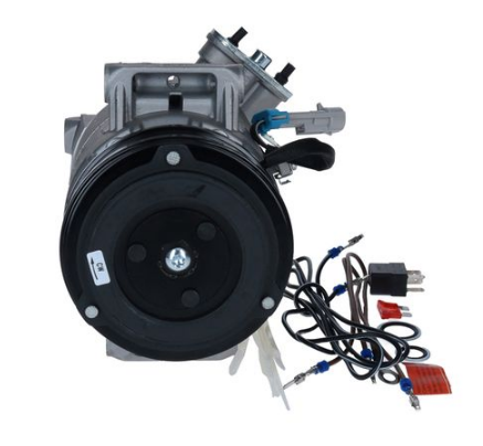 BOSCHOpel Astra H 1.6 Benzinli Klima Kompresörü Bosch marka93169375