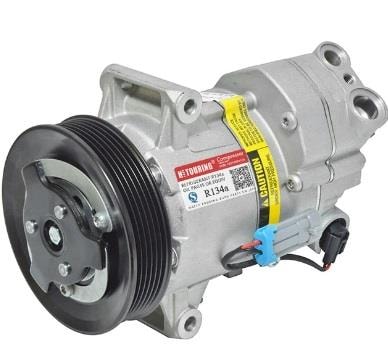 DELPHİOpel Astra H 1.3 Dizel Klima Kompresörü Delphi Marka 68540666854066