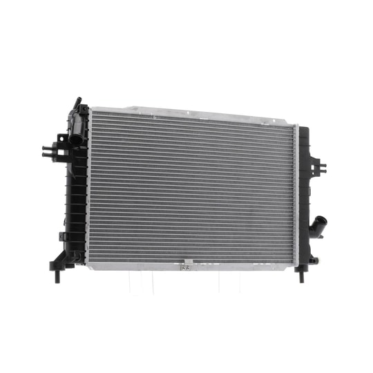 İTHALOpel Astra H 1.3 Dizel Su Radyatörü İthal Üründür1300269