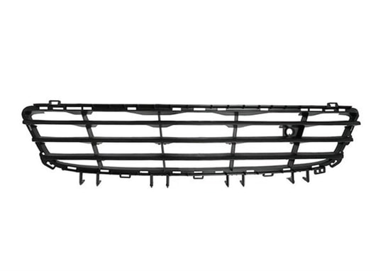 Opel Astra H 2004-2006 Model Ön Tampon Orta Izgarası 