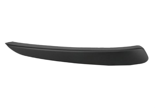 Opel Astra H 2004-2006 Sağ Ön Tampon Çıtası 