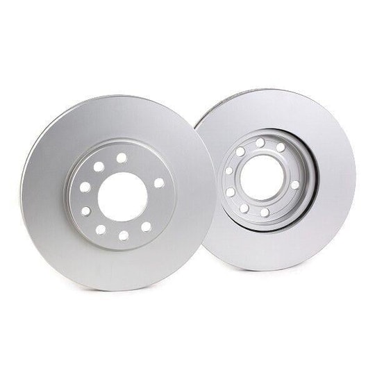 AYDOpel Astra H 5 Bijon Ön Fren Disk Takımı AYD Marka 569066569066