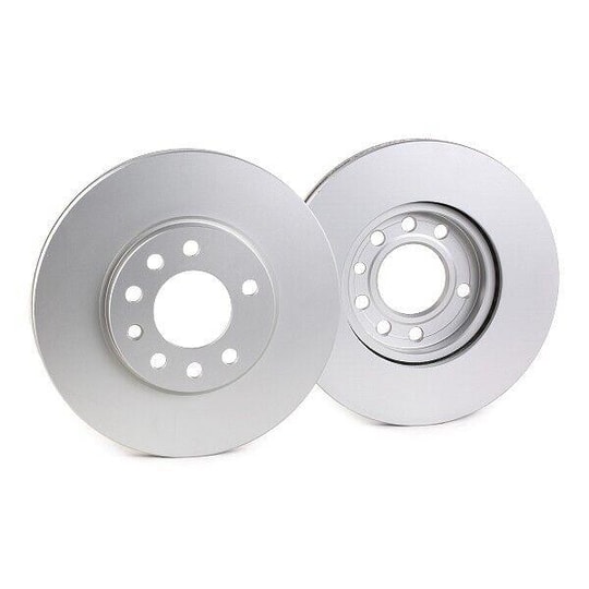AYDOpel Astra H 5 Bijon Ön Fren Disk Takımı AYD Marka 569066569066