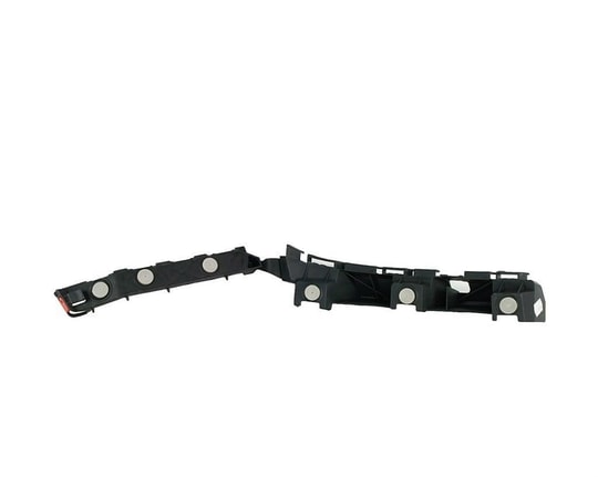 Opel Astra H HB Kasa Sol Arka Tampon Breketi  Gm Marka
