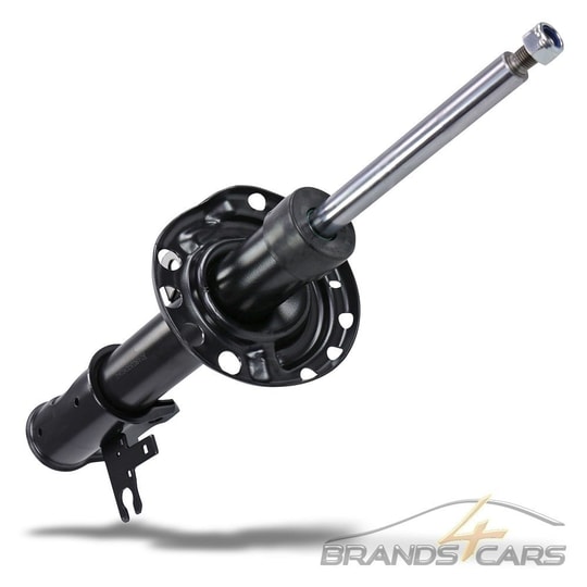 SACHSOpel Astra H Ön Amortisör Takımı SACHS Marka 2004-2010 93179660 - 93179661