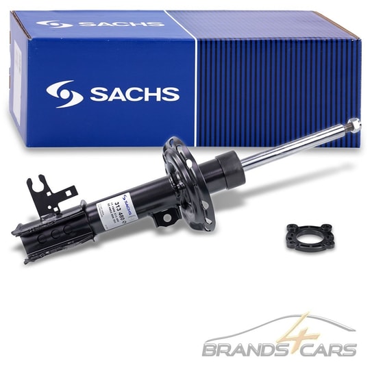 SACHSOpel Astra H Ön Amortisör Takımı SACHS Marka344356-344357 SA