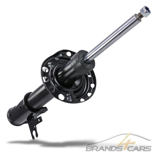 SACHSOpel Astra H Ön Amortisör Takımı SACHS Marka344356-344357 SA