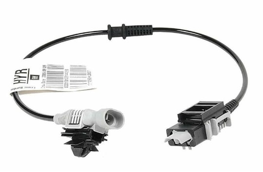 Opel Astra H Ön Teker Hız Sağ Abs Sensörü Orjinal Marka 6292694