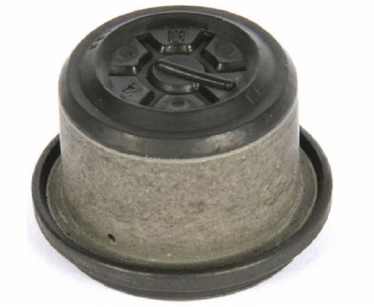 Opel Astra H Otomatik Şanzıman Yağ soğutucu Boru Conta Orijinal Marka 753803