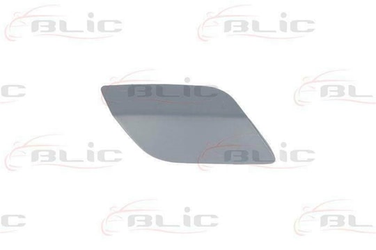 Opel Astra H Sol Far Yıkama Kapağı 