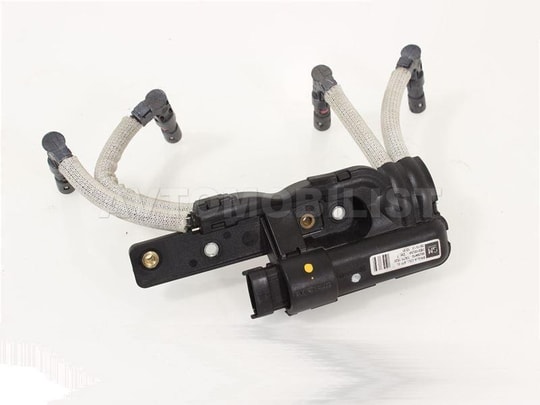 General MotorsOpel Astra J 1.3 Dizel Kızdırma Buji Tesisatı Orijinal Ürün PSA 55579446 55579446