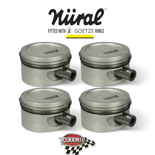 KINGOpel Astra J 1.4 A14XER Piston Segman Takımı Sdt Kıng marka624002