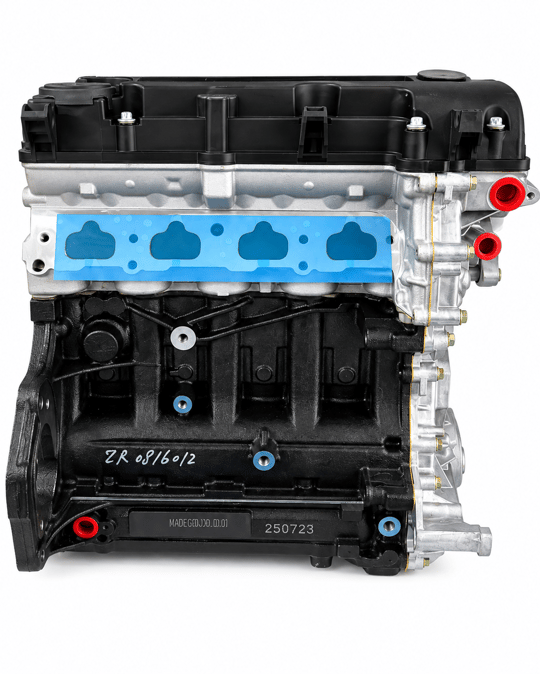 İTHALOpel astra j 1.4net Turbo Komple Sandık Motor  1133863
