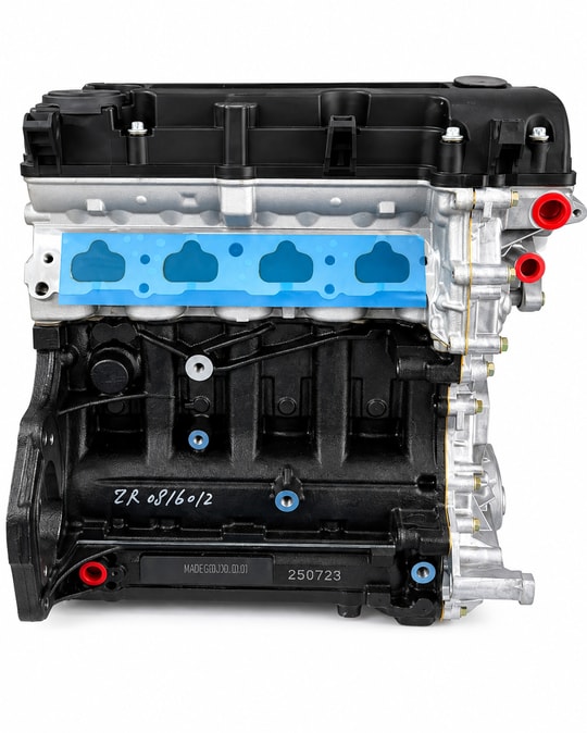 İTHALOpel astra j 1.4net Turbo Komple Sandık Motor  1133863