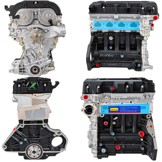 İTHALOpel astra j 1.4net Turbo Komple Sandık Motor  1133863