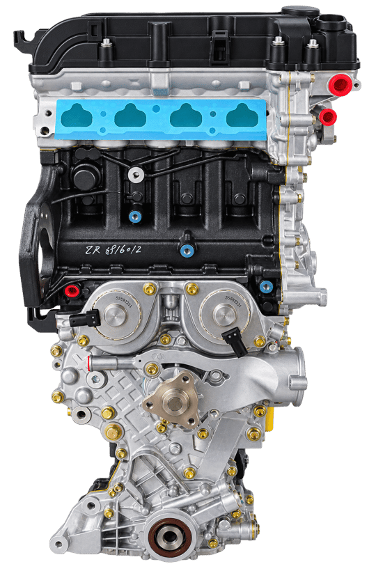 İTHALOpel astra j 1.4net Turbo Komple Sandık Motor  1133863