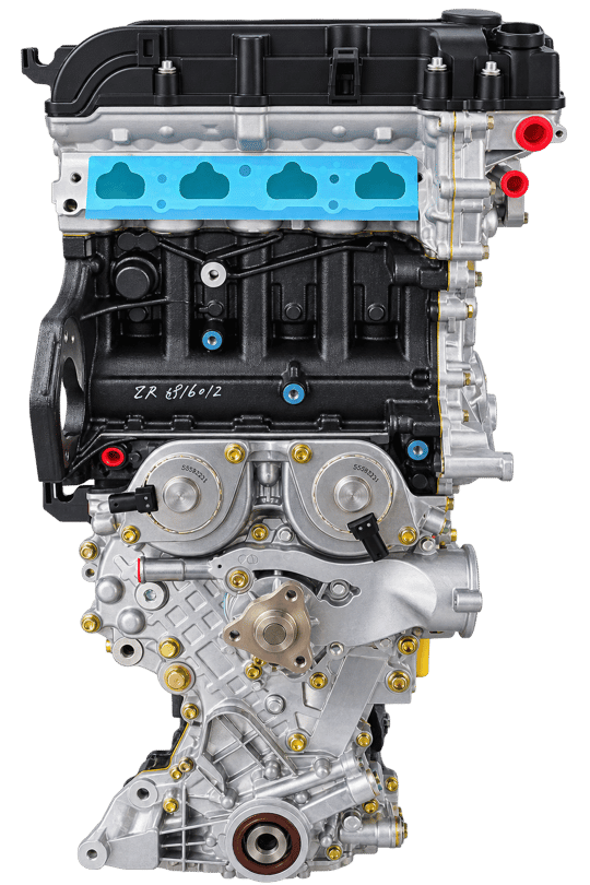 İTHALOpel astra j 1.4net Turbo Komple Sandık Motor  1133863