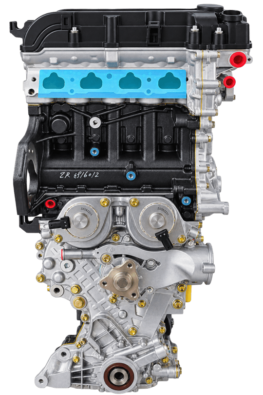İTHALOpel astra j 1.4net Turbo Komple Sandık Motor  1133863
