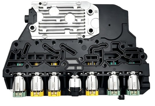 ORJİNALOpel Astra J 6T45 Otomatik Şanzıman Beyini Orijinal A2540104408