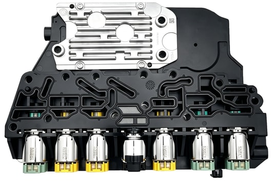ORJİNALOpel Astra J 6T45 Otomatik Şanzıman Beyini Orijinal A2540104408