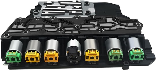 ORJİNALOpel Astra J 6T45 Otomatik Şanzıman Beyini Orijinal A2540104408