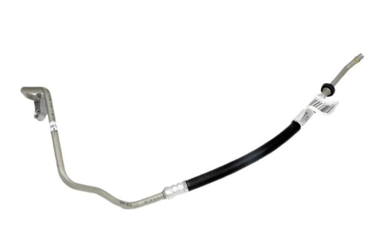 Opel Astra J A16XER Otomatik Şanzuman Hortumu Kısa Orjinal Marka 753207