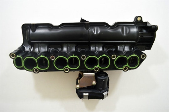 Opel Astra J A20DTH Dizel Emme Manifoldu Orjinal Gm Marka
