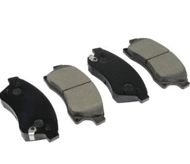 DelphiOpel Astra J Arka Fren Balatası Delphi Marka 1330086713300867